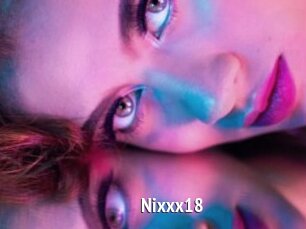 Nixxx18