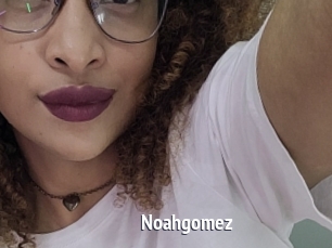 Noahgomez