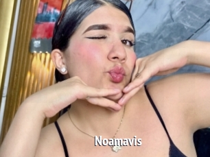 Noamavis