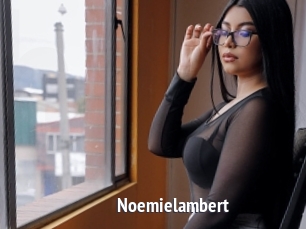Noemielambert
