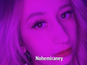 Nohemiraney