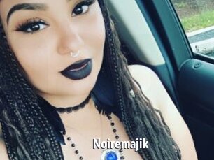 Noiremajik
