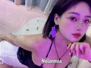 Nolanmia