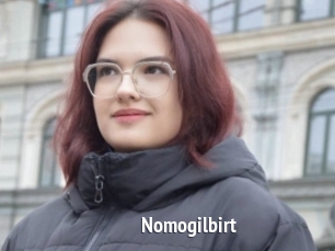 Nomogilbirt