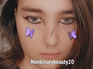 Nonbinarybeauty20