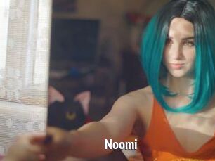 Noomi