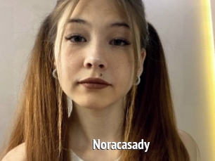 Noracasady