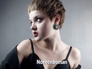 Noreenboman