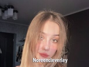 Noreencleverley
