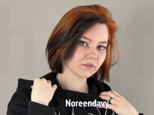 Noreendavy