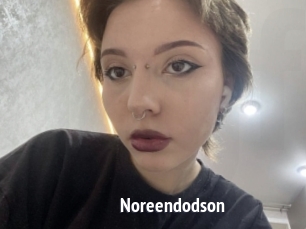 Noreendodson
