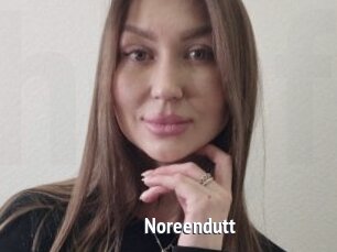 Noreendutt