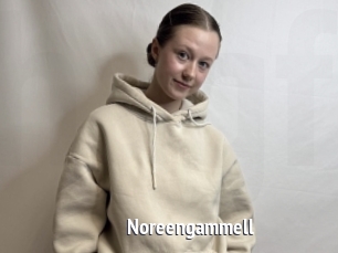 Noreengammell