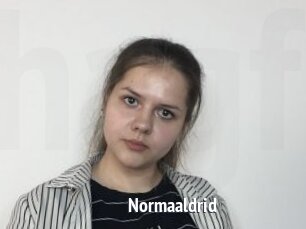 Normaaldrid