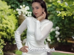 Normaalsbrook