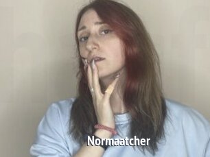 Normaatcher