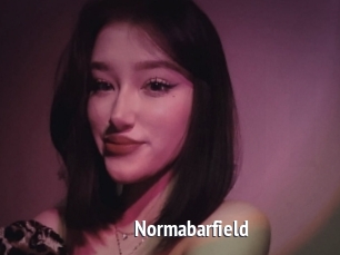 Normabarfield