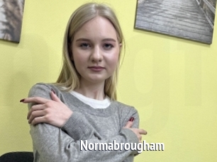 Normabrougham