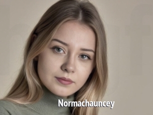 Normachauncey