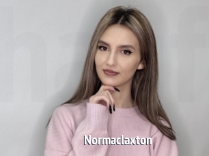 Normaclaxton