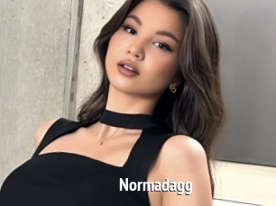 Normadagg