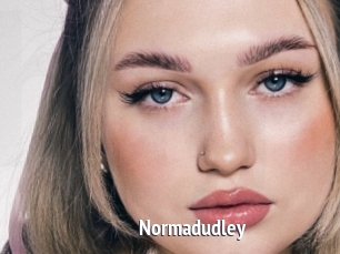 Normadudley