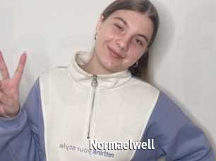Normaelwell