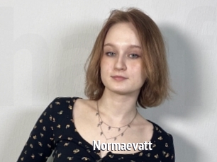 Normaevatt