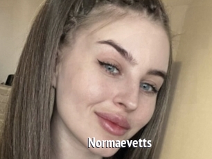 Normaevetts