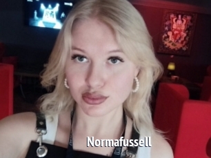 Normafussell