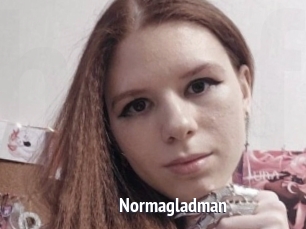 Normagladman
