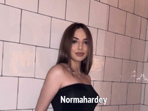 Normahardey