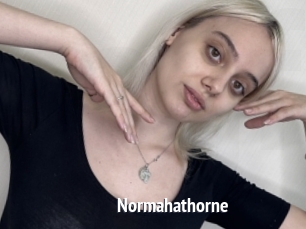 Normahathorne