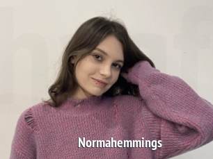 Normahemmings