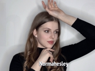 Normahesley