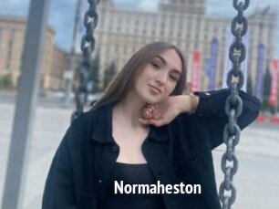 Normaheston