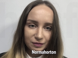 Normahorton