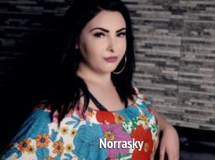 Norrasky