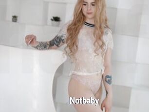 Notbaby
