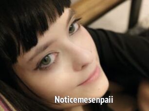 Noticemesenpaii