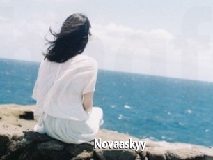 Novaaskyy