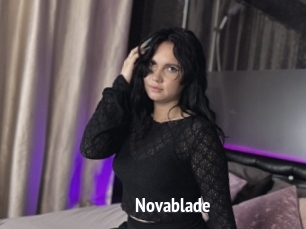 Novablade