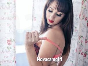 Novacamgirl
