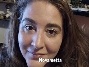 Novametta