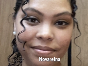 Novareina