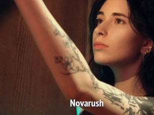 Novarush