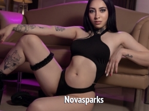 Novasparks