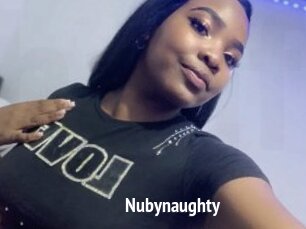 Nubynaughty