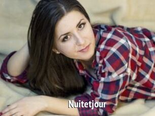 Nuitetjour