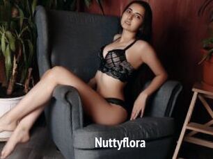 Nuttyflora